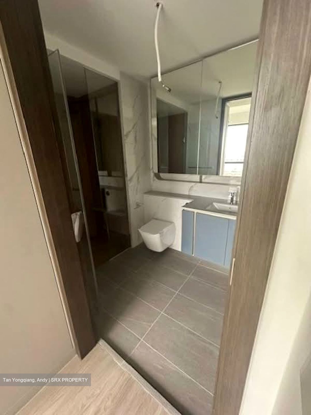 Amo Residence (D20), Apartment #573468901